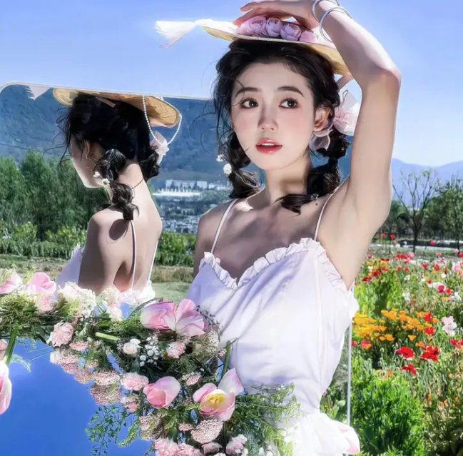矿镇滑板少年