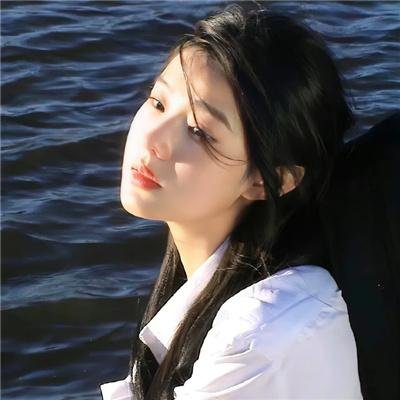 我配不上她