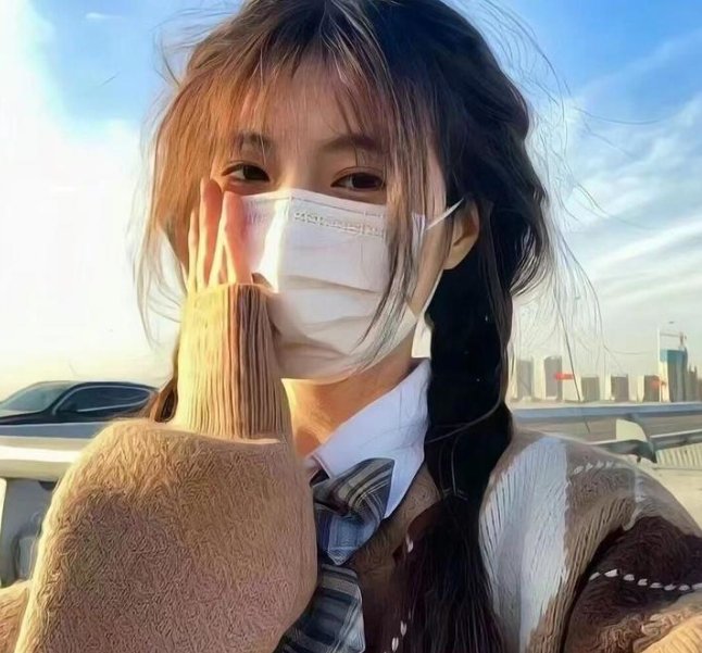 樱花革命:花开时的少女们